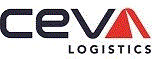 CEVA Logistics Logo